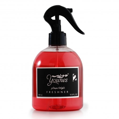 معطر جو عود مبخر