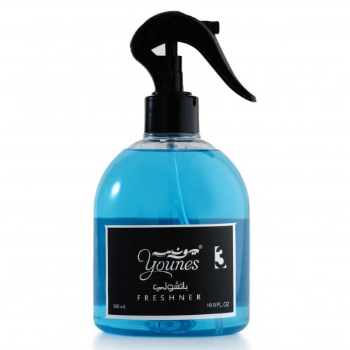 معطر جو باتشولي