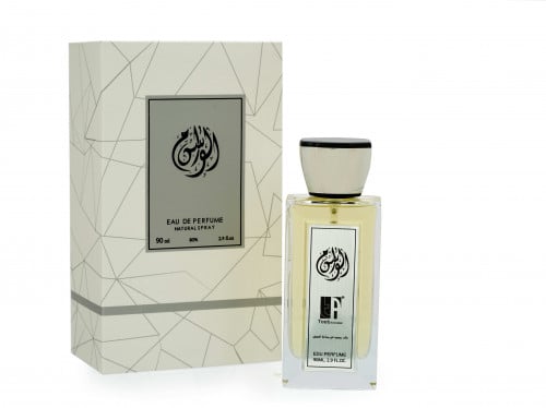 الوسام + عطر بنصف السعر