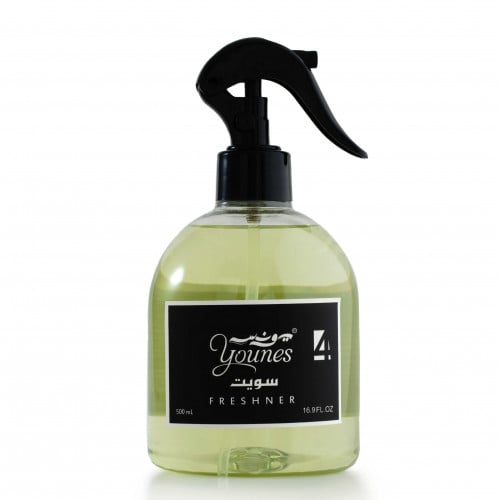 معطر جو سويت