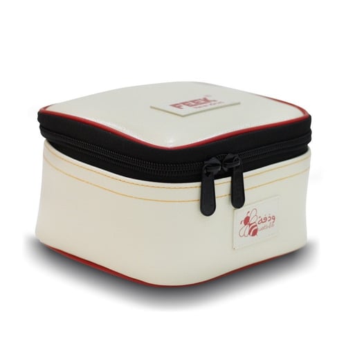 حافظة وذفة جلد سكري