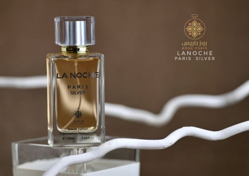 LANOCHE PARIS SILVER لانوتش فضي