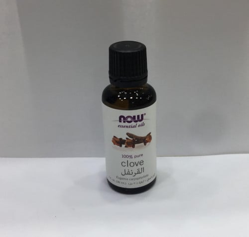 زيت القرنفل 30مل الحبه