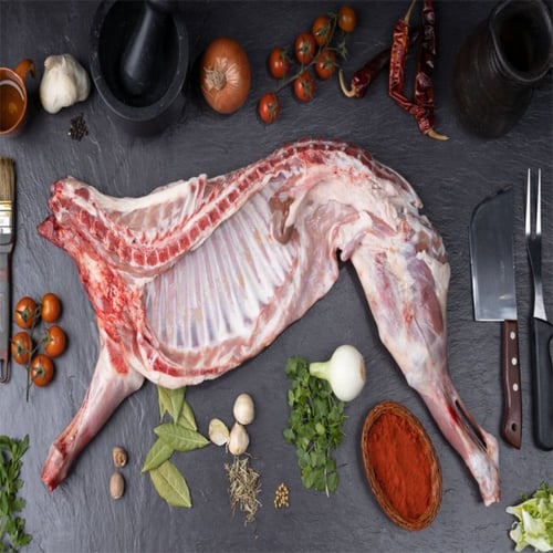 نصف نعيمي كشميري هرفي