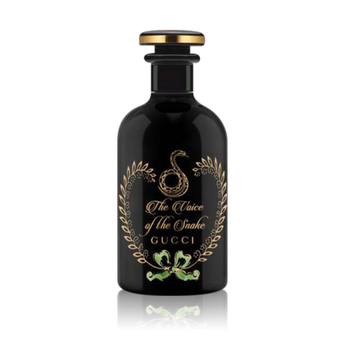 قوتشي ذا فويس اوف ذا سنيك - أو دي بارفيوم (للجنسين...