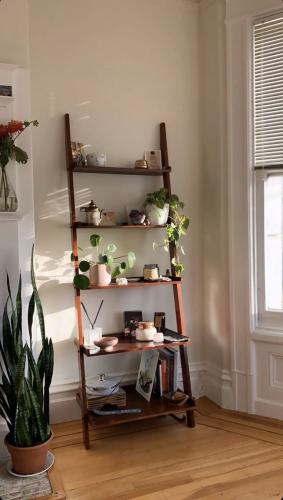 Storage rack 160*70