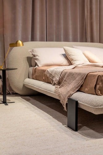 سرير بوكلية