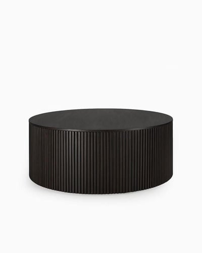 طاولة قهوه رئيسية دائره