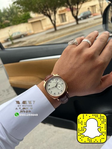 ساعات فاشرون VACHERON