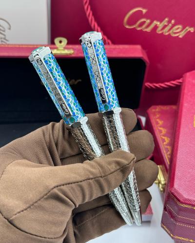 قلم كارتير سانتوس - Cartier