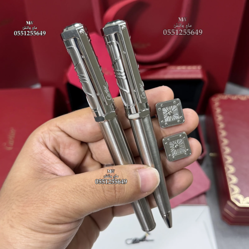قلم كارتير سانتوس - Cartier