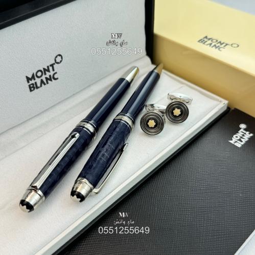 اقلام مونت بلانك -MONT BLANK
