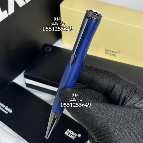 اقلام مونت بلانك -MONT BLANK