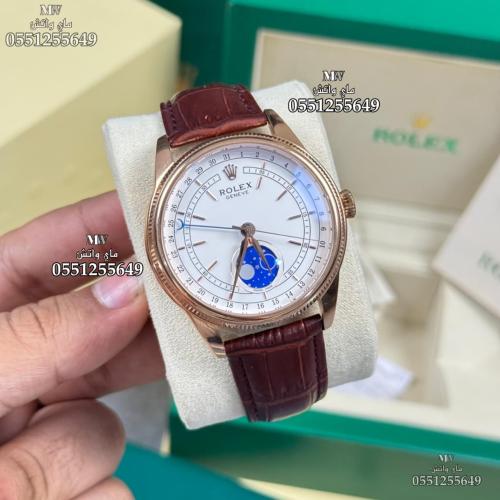 ساعات رولكس - ROLEX
