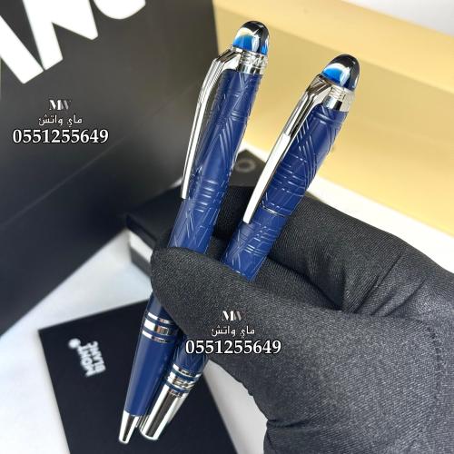 اقلام مونت بلانك -MONT BLANK
