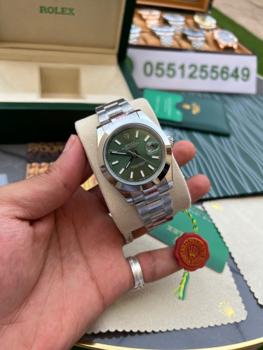 ساعات رولكس - ROLEX