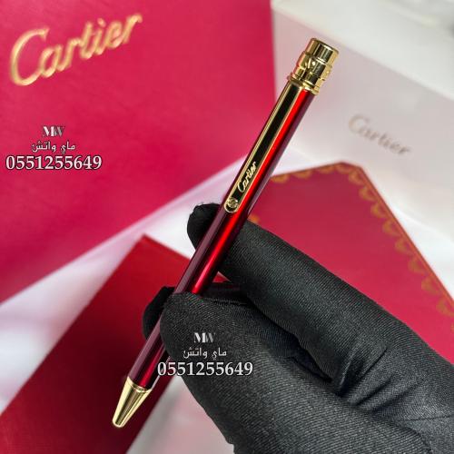 قلم كارتير سانتوس - Cartier