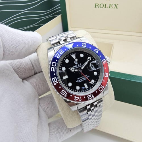 ساعات رولكس - ROLEX