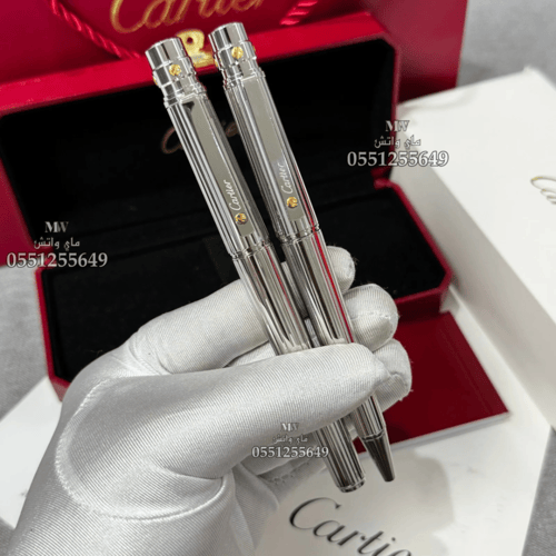 قلم كارتير سانتوس - Cartier