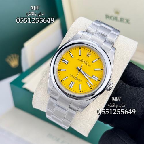 ساعات رولكس - ROLEX