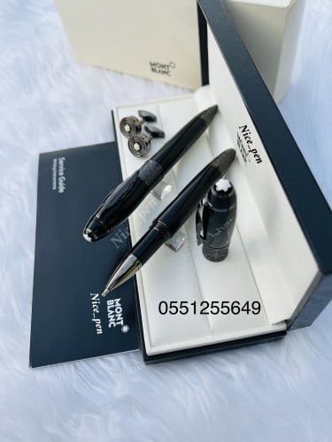 اقلام مونت بلانك -MONT BLANK