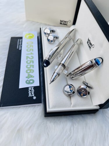 اقلام مونت بلانك -MONT BLANK