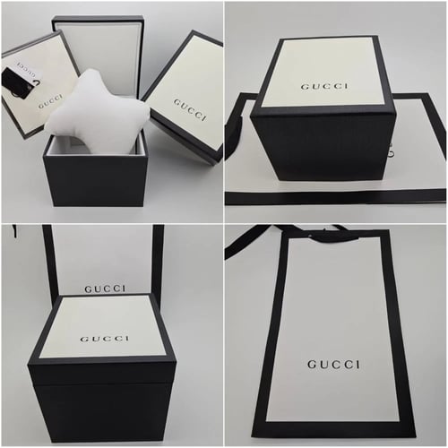 ساعات قوتشي - GUCCI