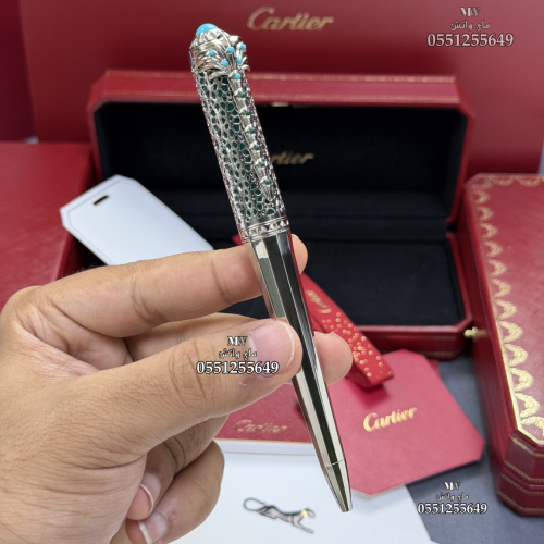 قلم كارتير - Cartier