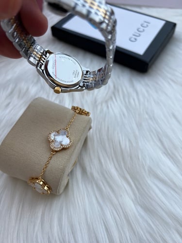ساعة غوتشي