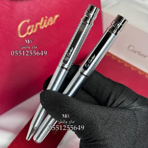 قلم كارتير سانتوس - Cartier