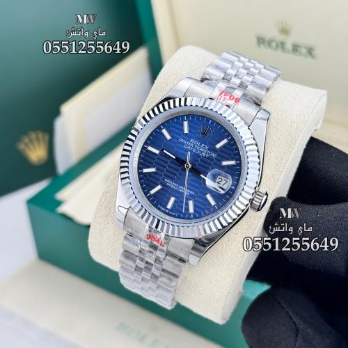 ساعات رولكس - ROLEX