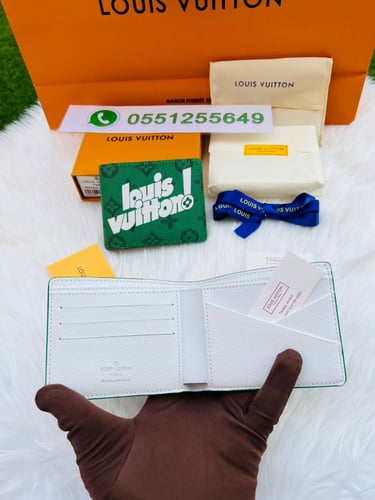 ابواك لويس فيتون - LOUIS VUITTON