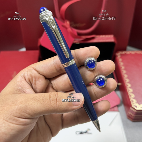 قلم كارتير سانتوس - Cartier