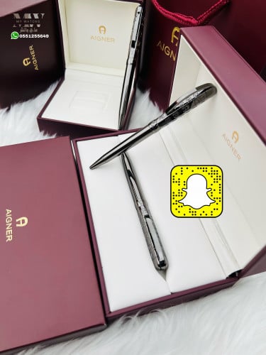 اقلام اقنر AIGNER