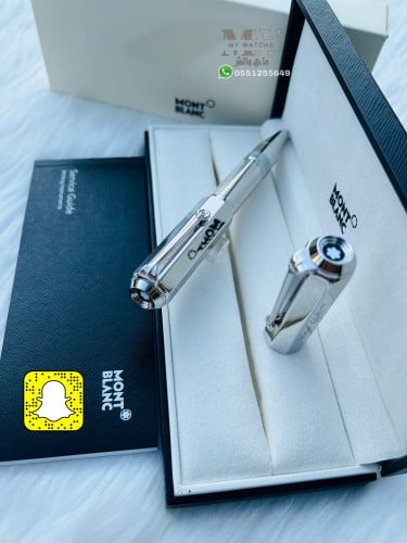 اقلام مونت بلانك شكسبير MONT BLANK