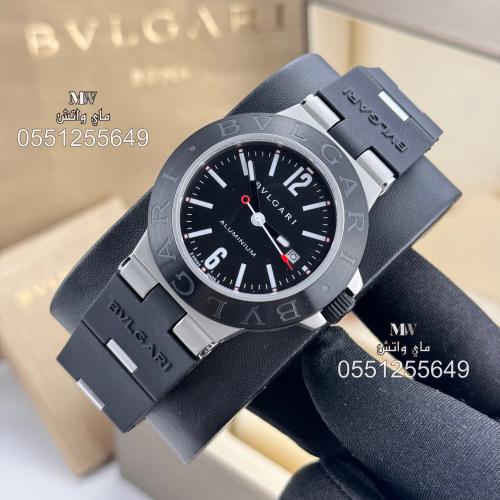 ساعات بلغاري - BVLGAR