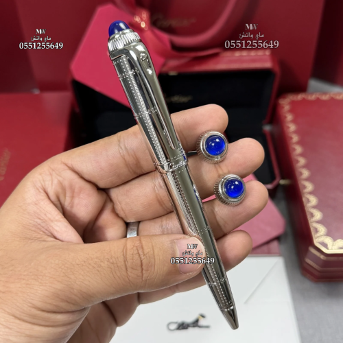 قلم كارتير سانتوس - Cartier