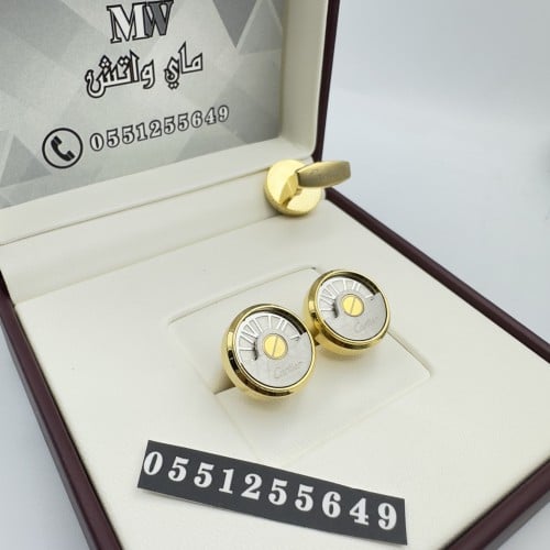 كبك كارتير - Cartier