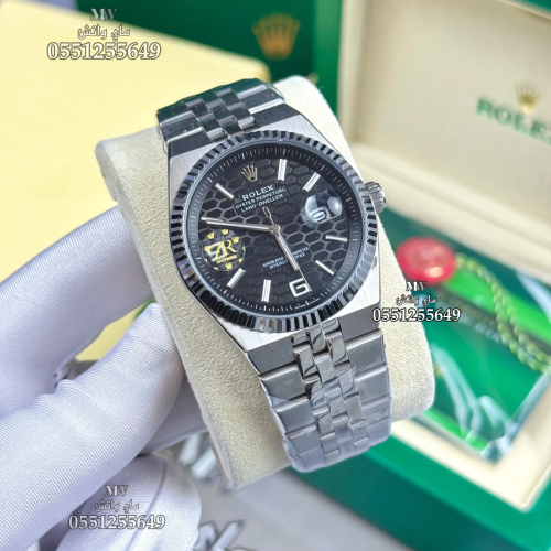 ساعات رولكس - ROLEX