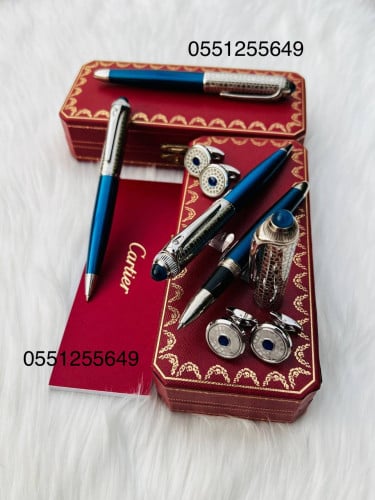 اقلام كارتير - Cartier