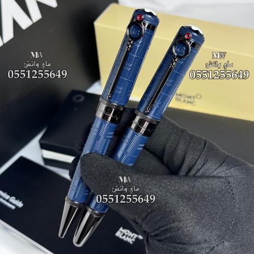 اقلام مونت بلانك -MONT BLANK