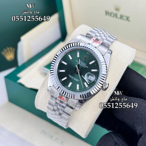 ساعات رولكس - ROLEX
