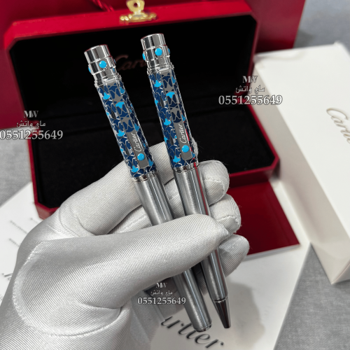 قلم كارتير سانتوس - Cartier