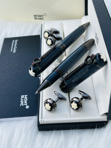 اقلام مونت بلانك -MONT BLANK