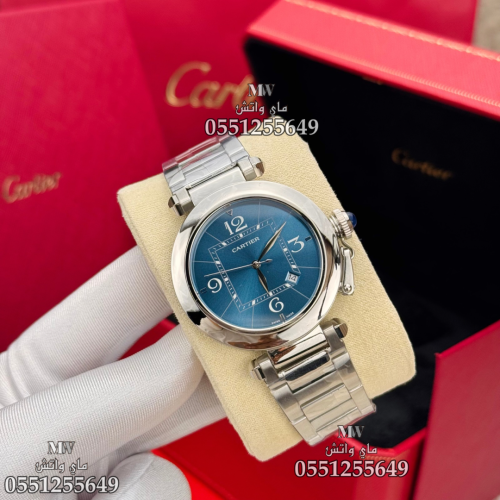 ساعة كارتير سانتوس-Cartier