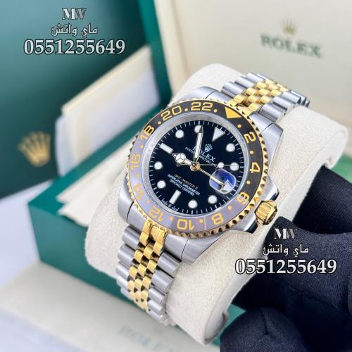 ساعات رولكس - ROLEX
