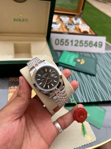 ساعات رولكس - ROLEX