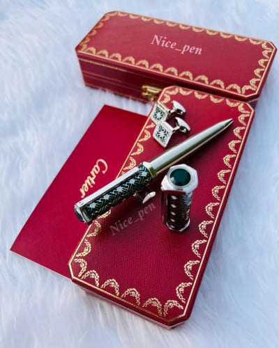 اقلام كارتير - Cartier