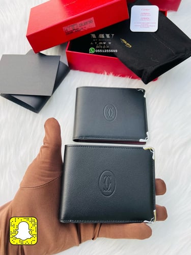 ابواك كارتير - Cartier