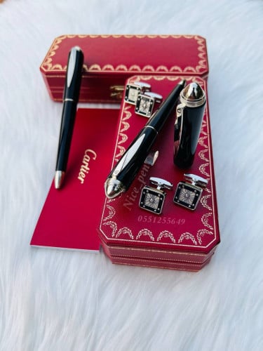 اقلام كارتير - Cartier